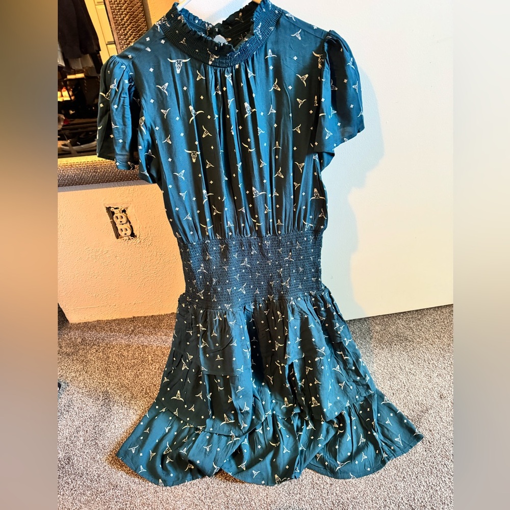 Ariat dress